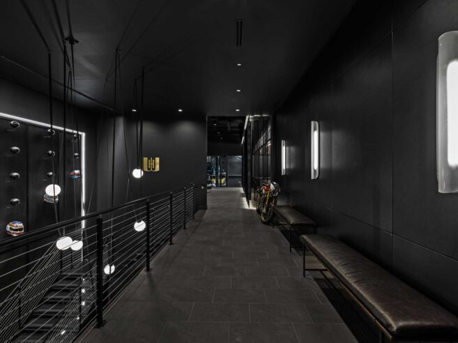 Graham Rahal Campus – Wheelhouse Social Club