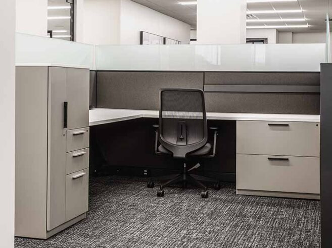 Lucas Oil Headquarters