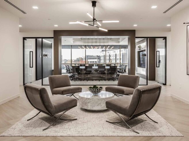 Lucas Oil Headquarters