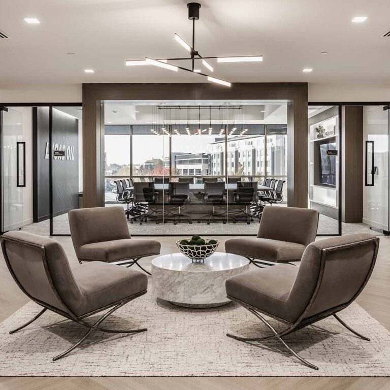 Lucas Oil Headquarters