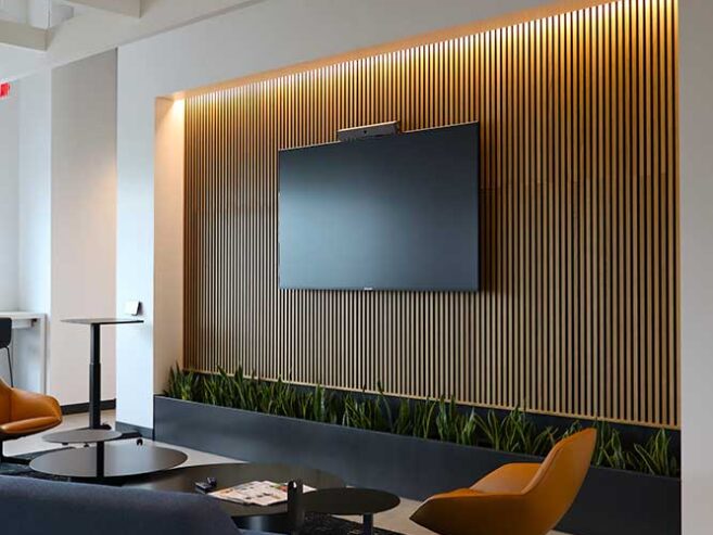 BSA LifeStructures Office