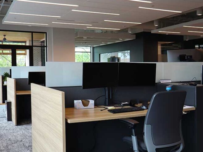 BSA LifeStructures Office