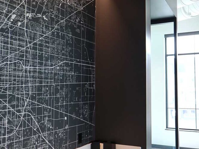 BSA LifeStructures Office