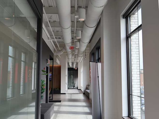 BSA LifeStructures Office