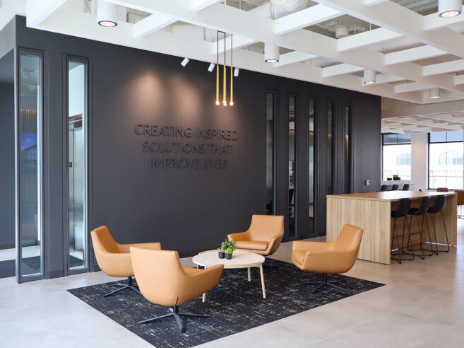 BSA LifeStructures Office