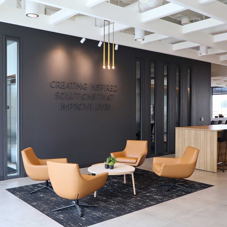 BSA LifeStructures Office