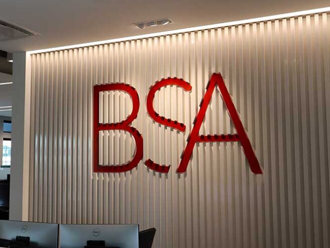 BSA LifeStructures Office