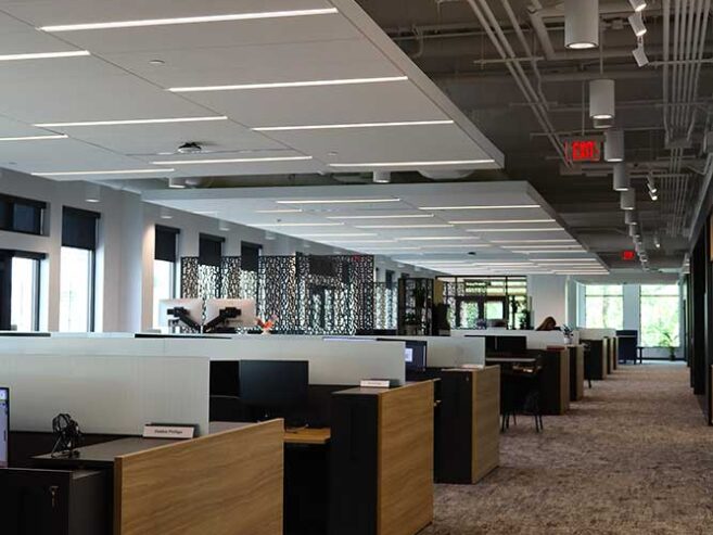 BSA LifeStructures Office