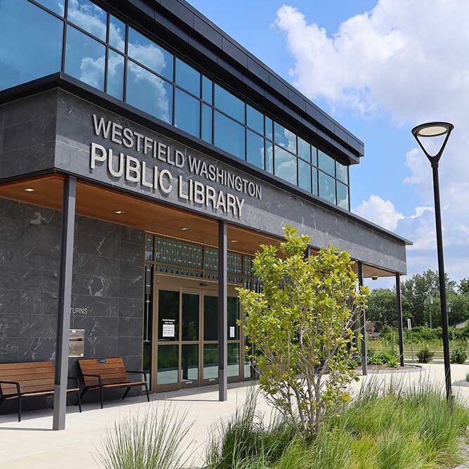 Westfield Washington Public Library