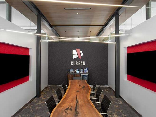 Curran Architecture Office