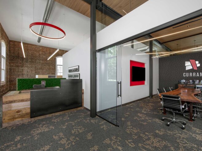 Curran Architecture Office