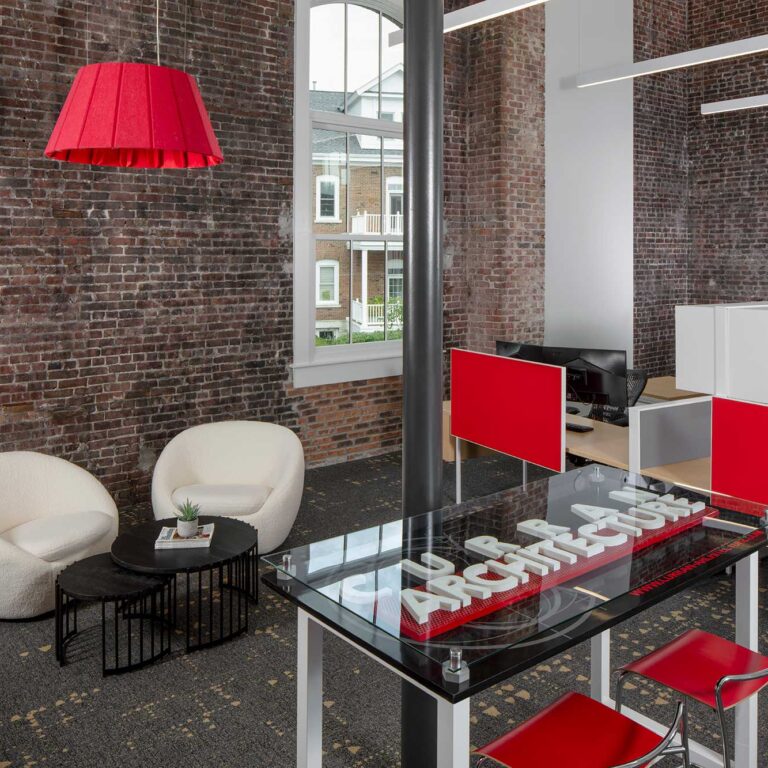 Curran Architecture Office