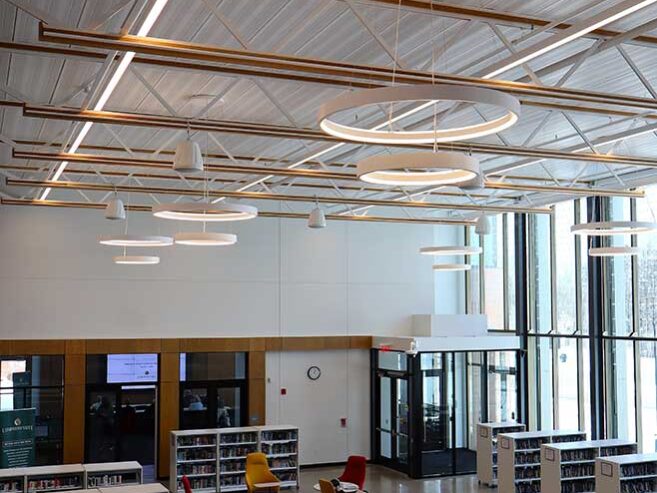 Westfield Washington Public Library