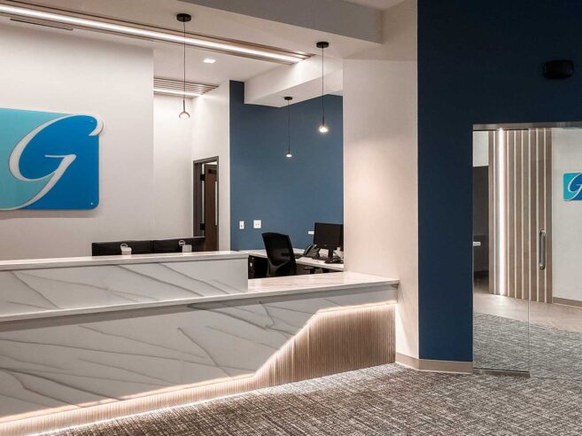 Gove Family Dentistry image