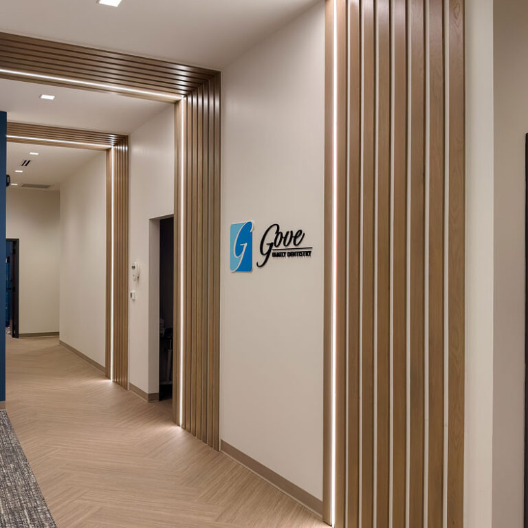 Gove Family Dentistry image