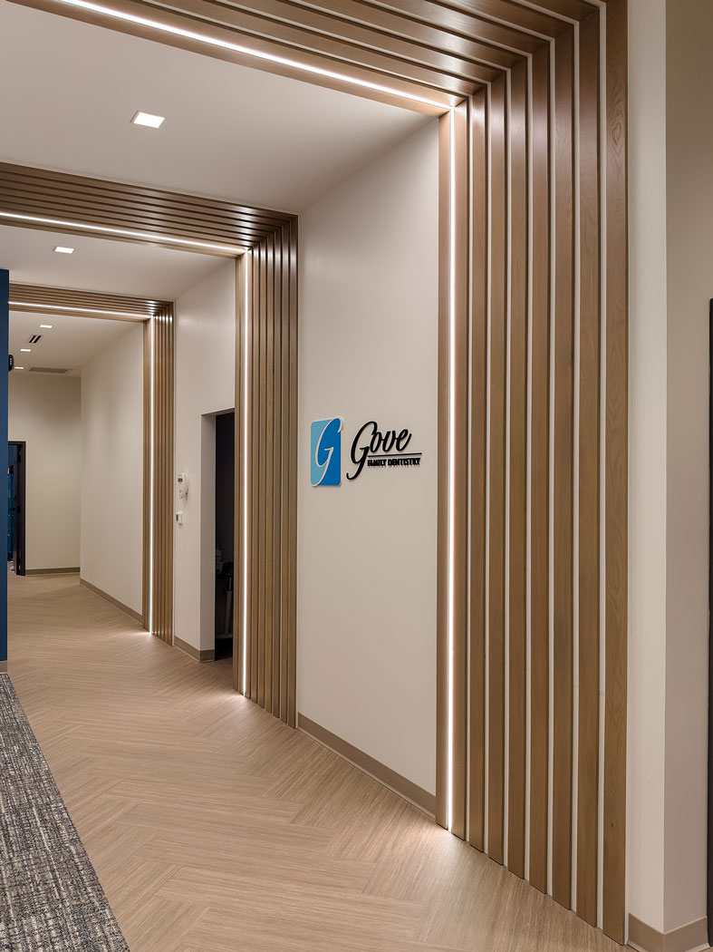 Gove Family Dentistry image